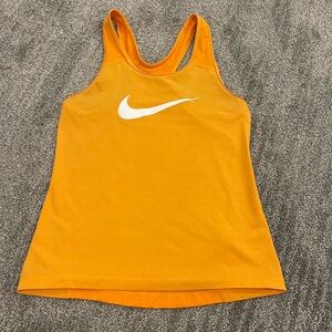 Nike tank top